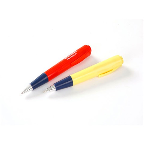 Promotional pen with sound